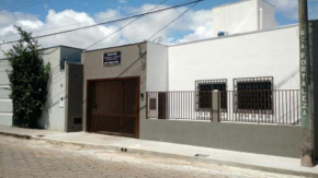 Quintal da Canastra - Room